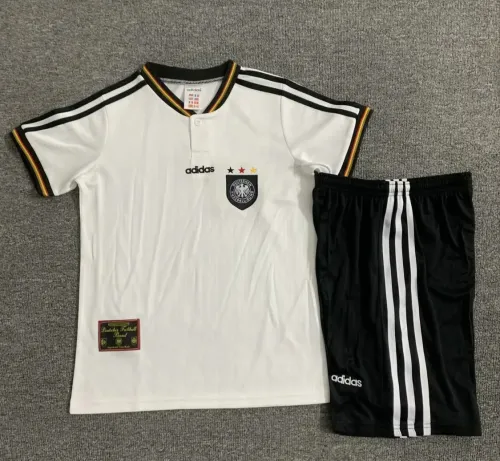 Youth GERMANY 1996 HOME KID KIT