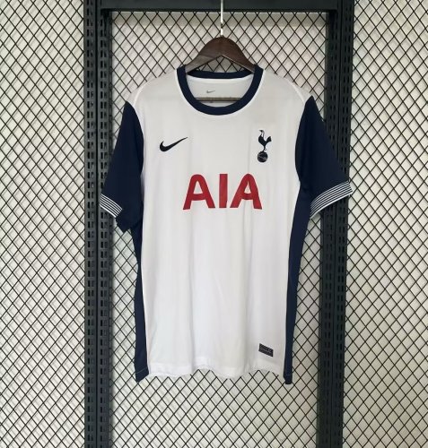 Tottenham Hotspur 2024-25 Home Soccer Jersey