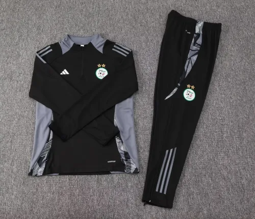 Algeria Training Soccer Suit 2024 2025