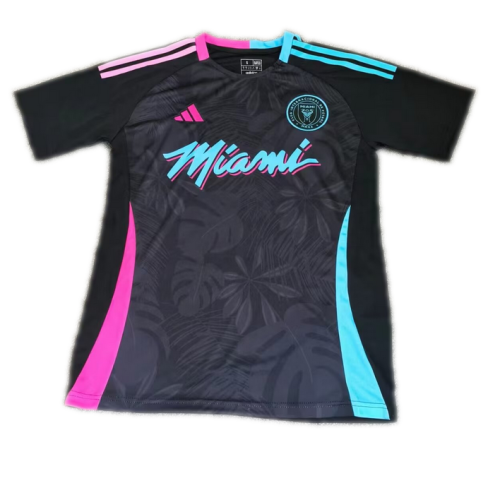 Miami Special Soccer Jersey 2024 2025