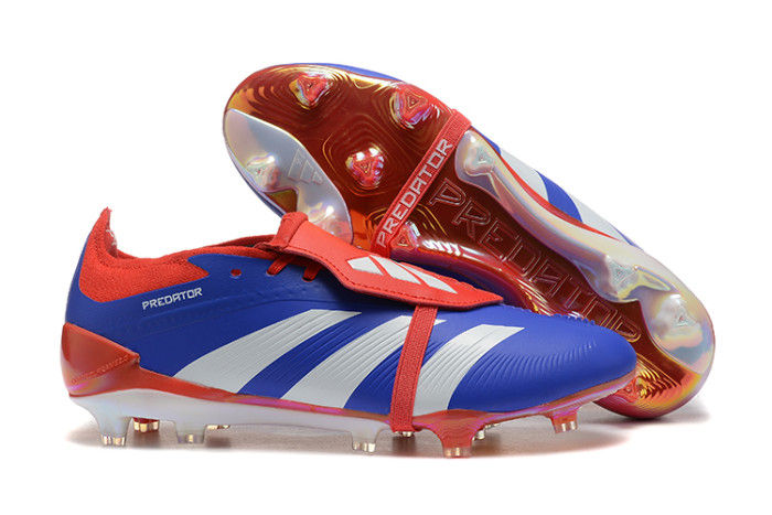 soccer boots 39-45 shoes Blue