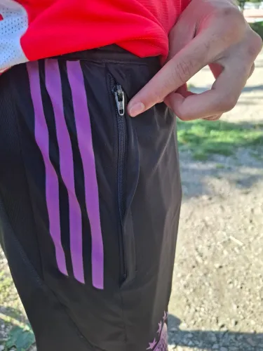 Bayern Soccer Shorts