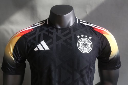 Player Version Germany Special Soccer Jersey 2024 2025