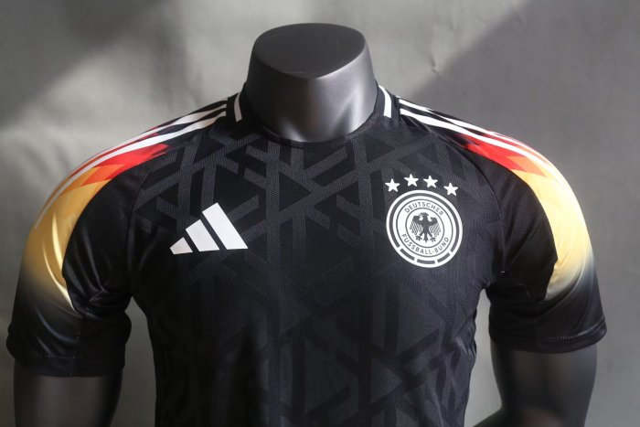 Player Version Germany Special Soccer Jersey 2024 2025