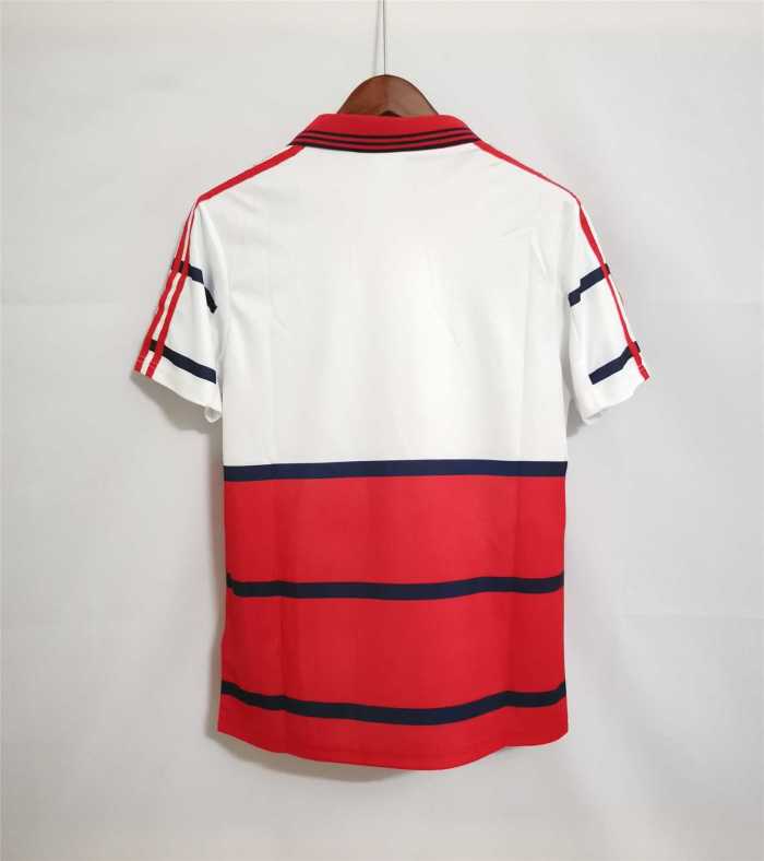 1998-2001 Bayern Munich away shirt