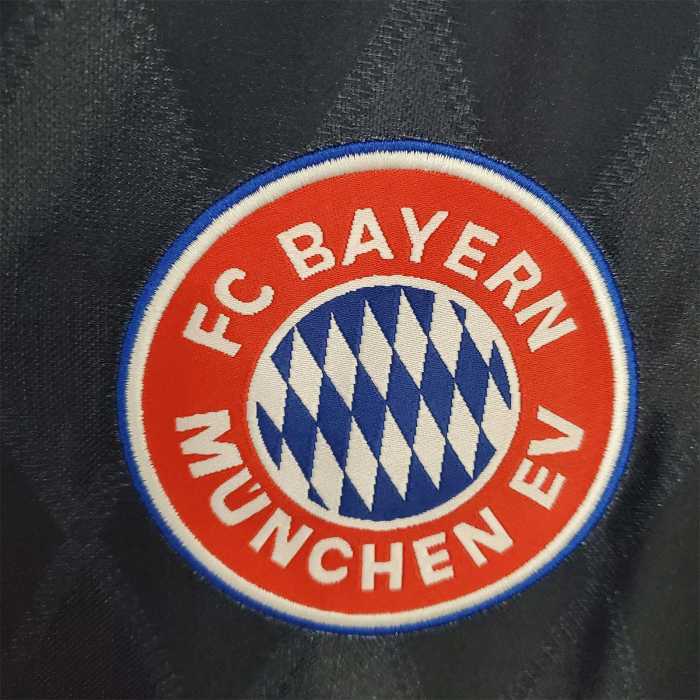 1997-1999 Bayern home shirt