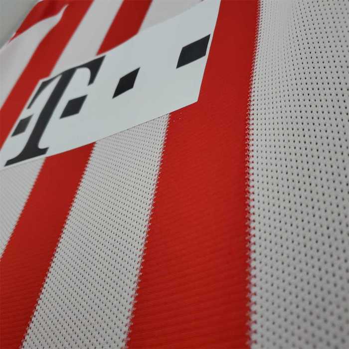 2010-2011 Bayern Munich home shirt