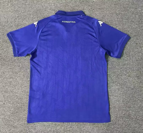 Florentia Home Soccer Jersey 2024 2025