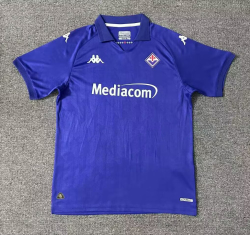 Florentia Home Soccer Jersey 2024 2025