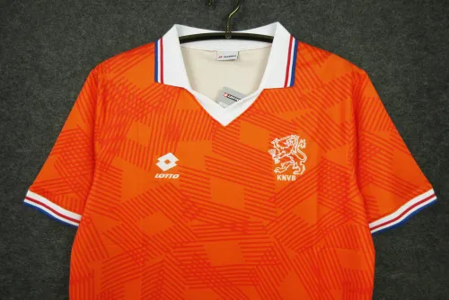 Retro 1992 Netherlands home