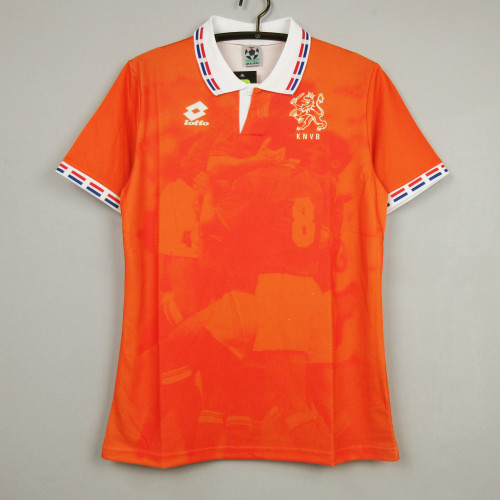 Retro 1996 Netherlands home
