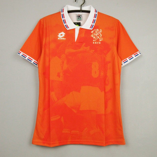 Retro 1996 Netherlands home