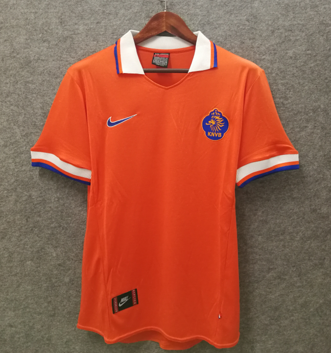 Retro 1997 Netherlands home