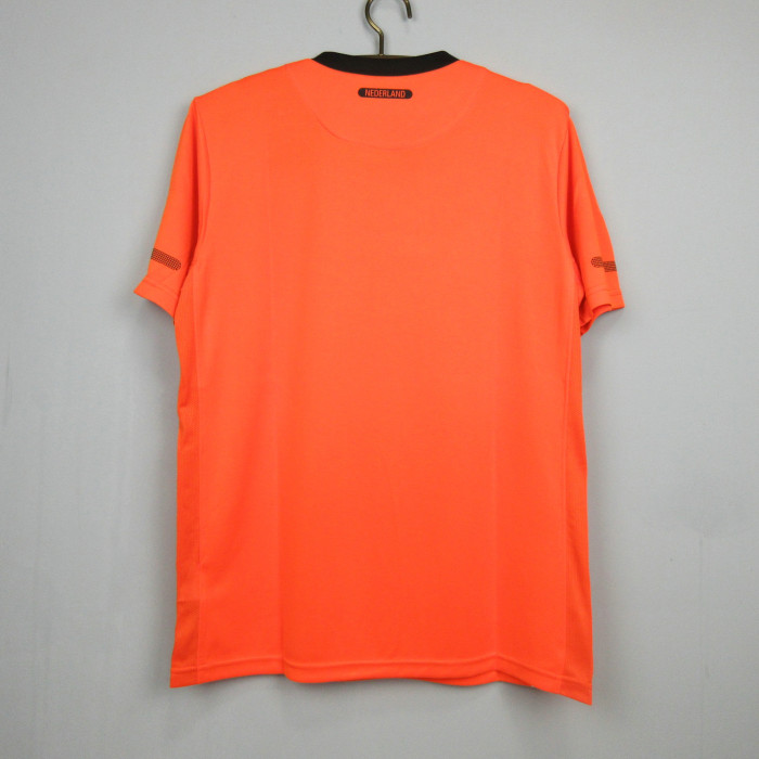 Retro 2010 Netherlands home