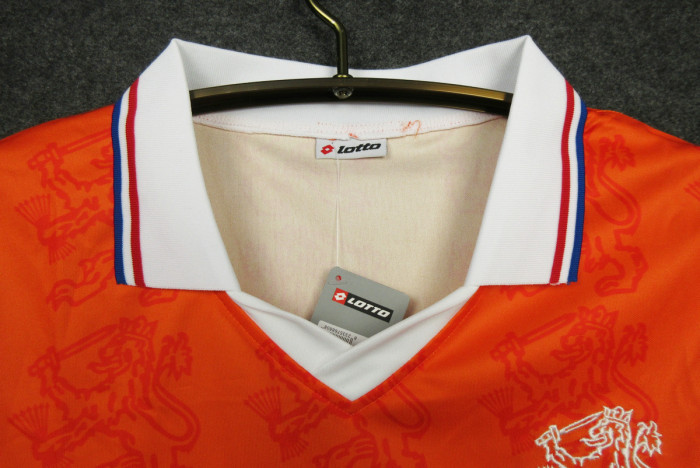 Retro 1994 Netherlands home