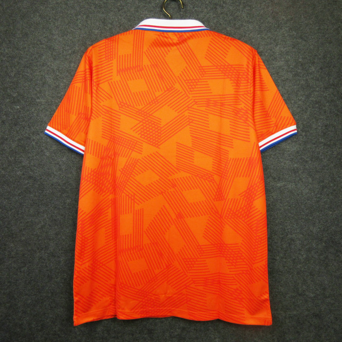 Retro 1992 Netherlands home