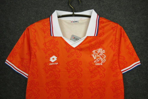 Retro 1994 Netherlands home