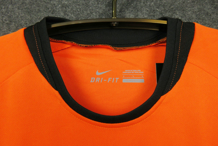 Retro 2002 Netherlands home