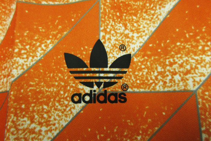Retro 1988 Netherlands home