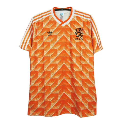 Retro 1988 Netherlands home