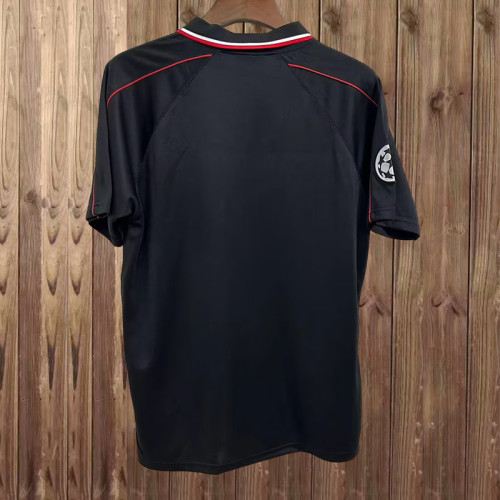1998 Ajax Away retro jersey