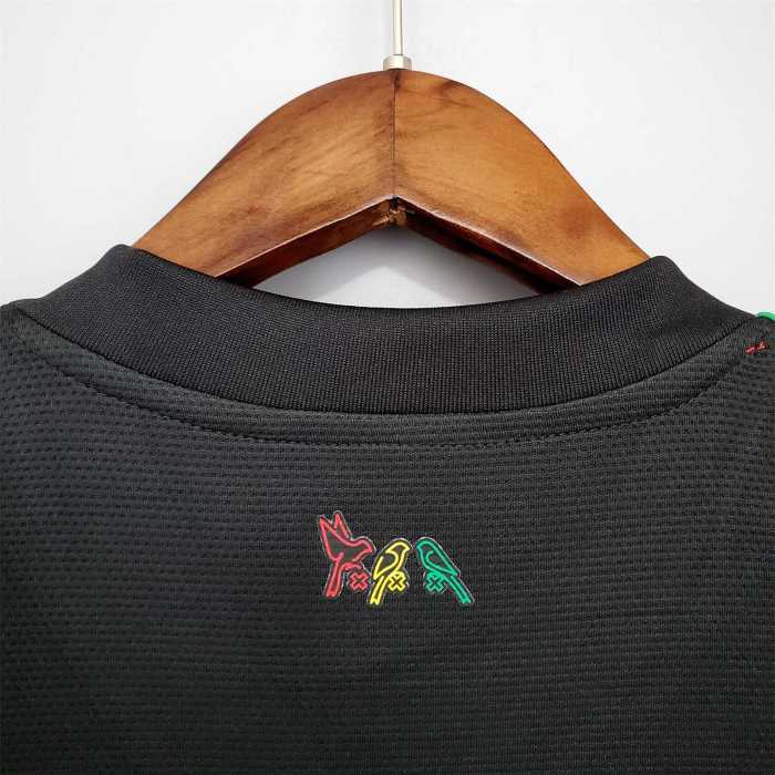 21-22 Ajax Black