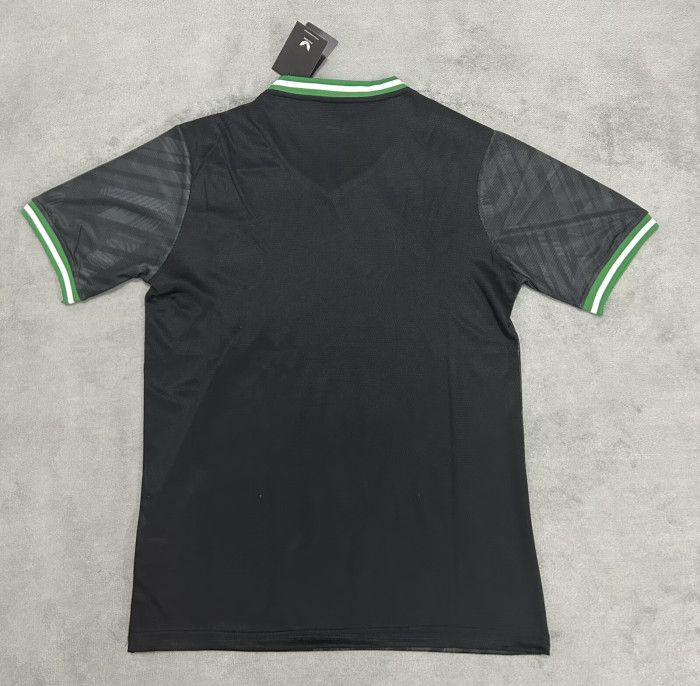 Feyenoord Away Soccer Jersey 2024 2025