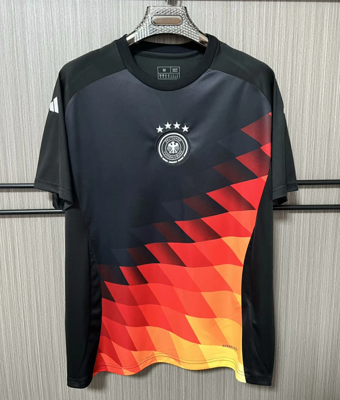 2024 Germany Pre-Match Shirt