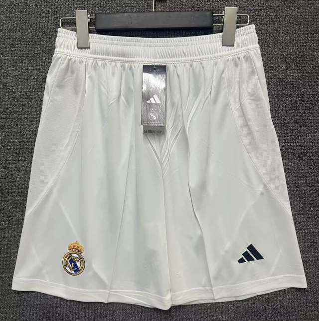 24-25 RM HOME Shorts