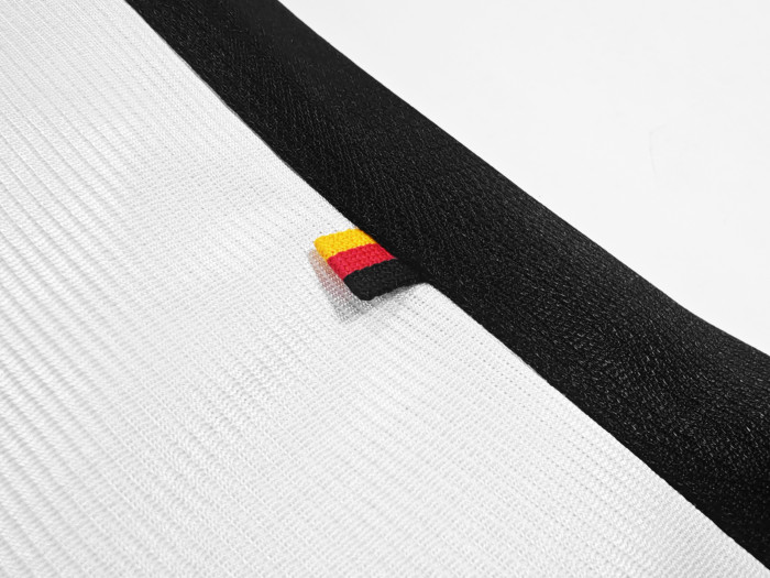 1998 Germany home white