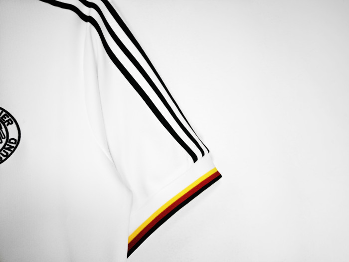 Retro 1986 Germany home