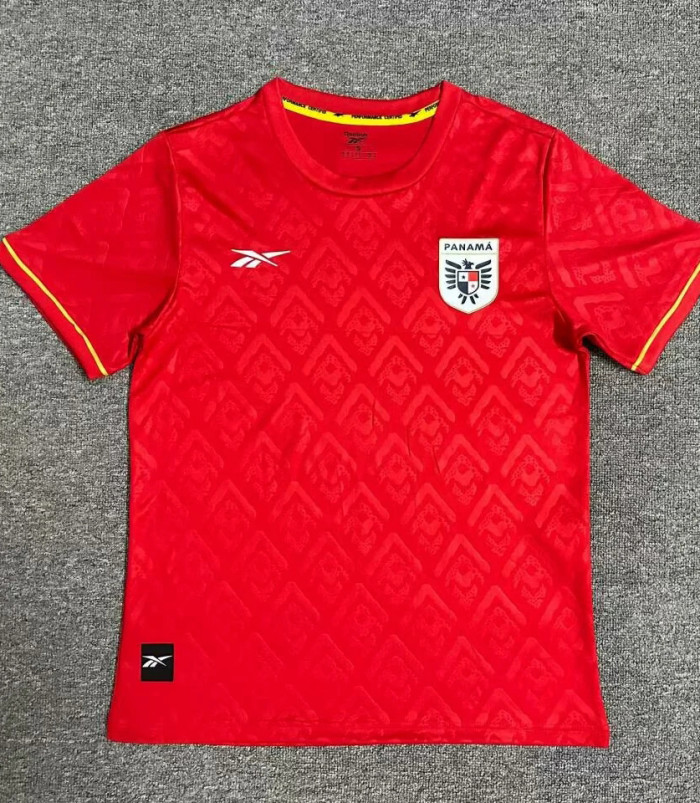 2024 Panama home