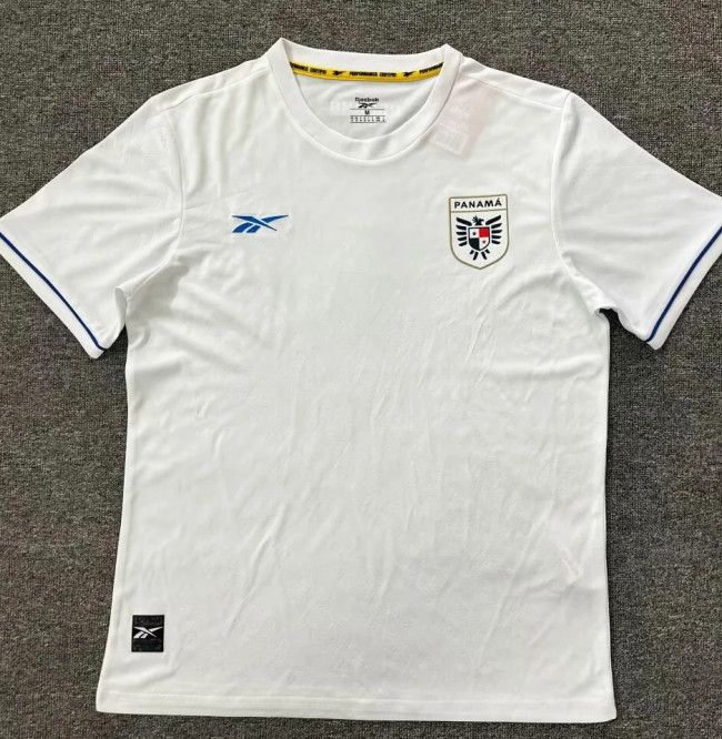 2024 Panama away
