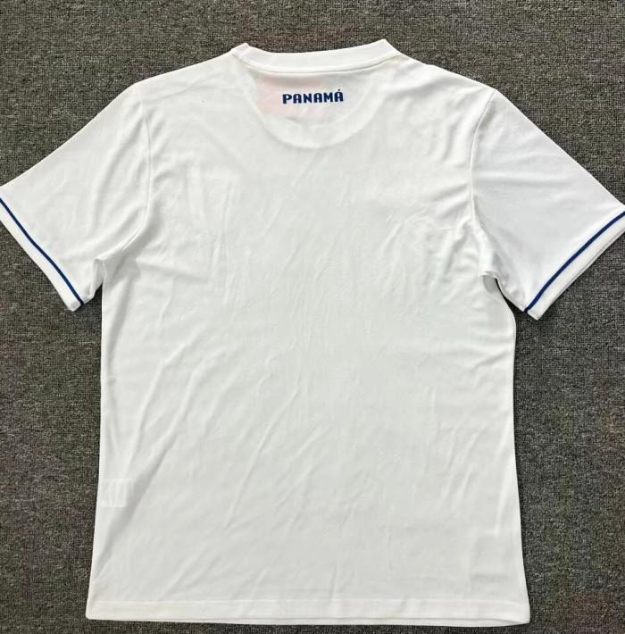 2024 Panama away
