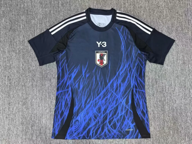 Japan 24-25 Y3 blue s-2xl
