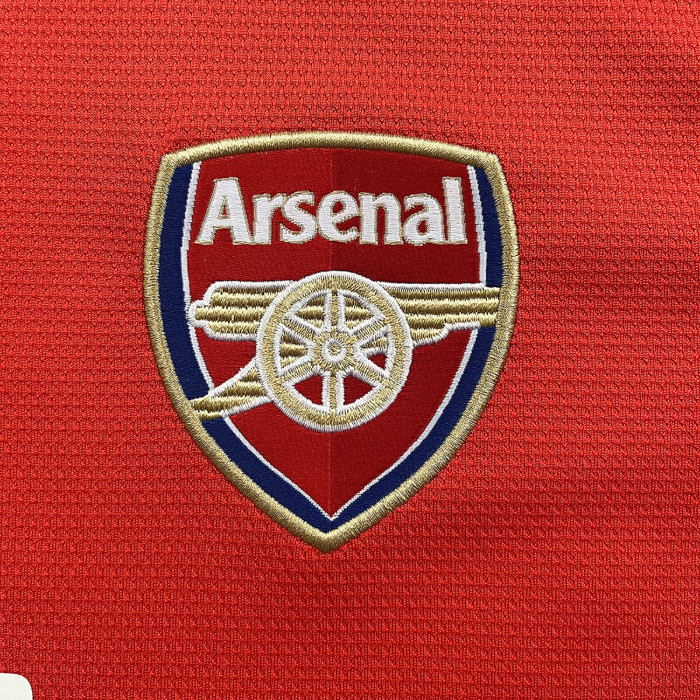 Retro 2012-13 Arsenal home
