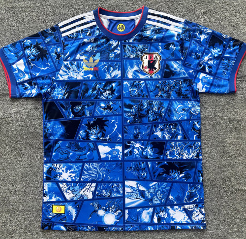2024 Japan Cartoon Shirt