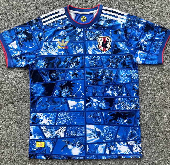 2024 Japan Cartoon Shirt