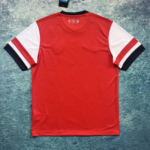 Retro 2012-13 Arsenal home