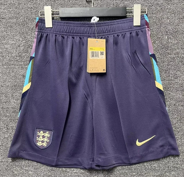 24-25 England away pants