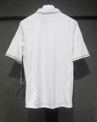2011-12 REAL MADRID HOME