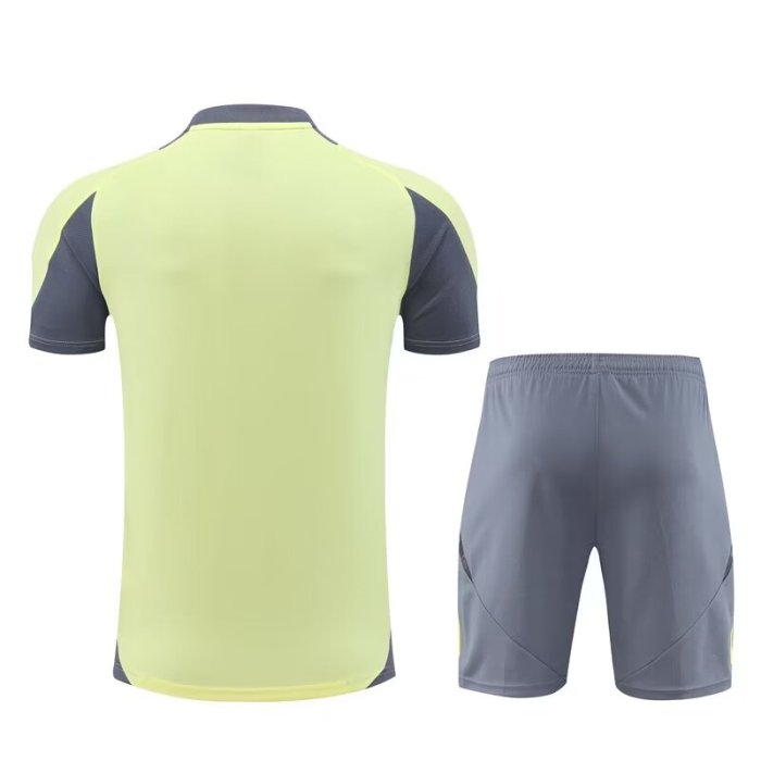 Ajax Trianing Soccer Suit 2024 2025