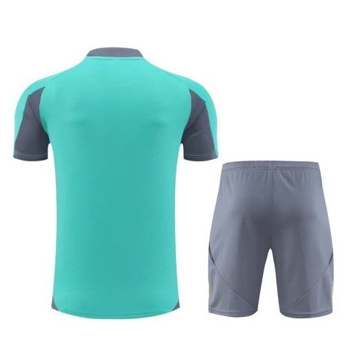 Ajax Trianing Soccer Suit 2024 2025