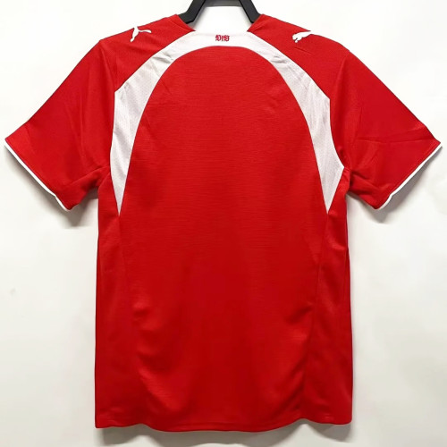Retro 2006-07 VfB Stuttgart away
