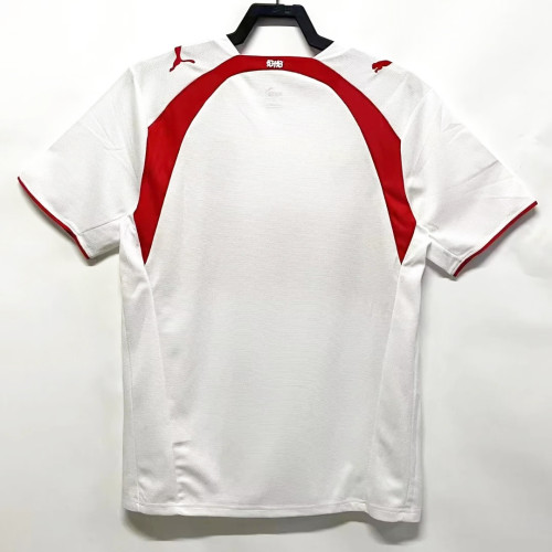 Retro 2006-07 VfB Stuttgart home