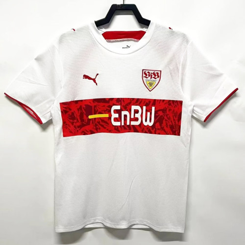Retro 2006-07 VfB Stuttgart home