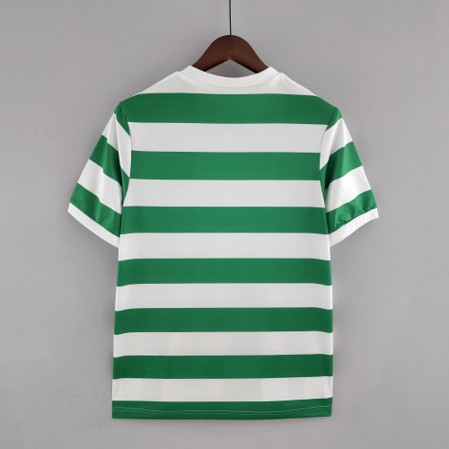 CELTIC 1980-81 home S-XXL