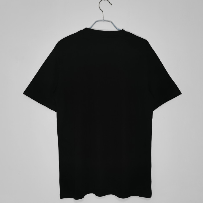 Maillot noir PSG x BALMAIN 2020