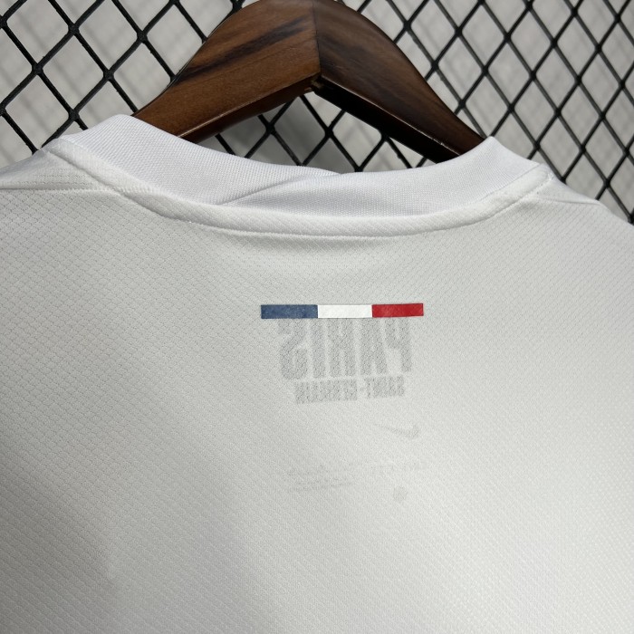 Maillot de foot extérieur du PSG 24-25
