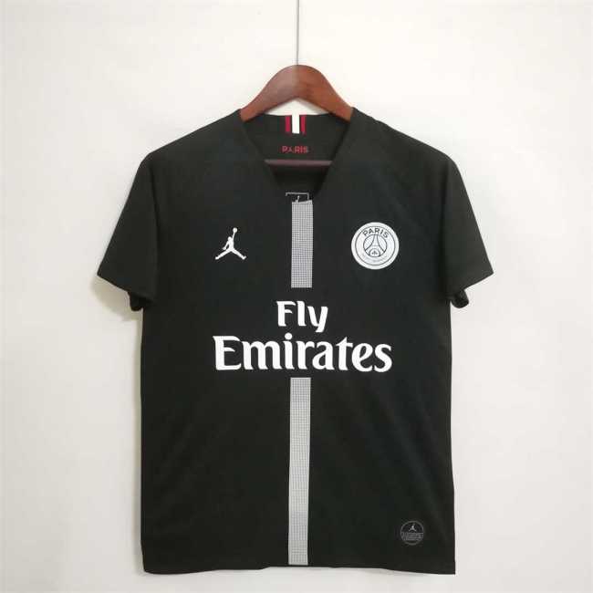 2018-19 Jordan PSG noir